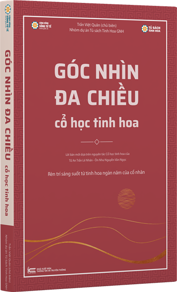  Góc Nhìn Đa Chiều - Cổ Học Tinh Hoa 