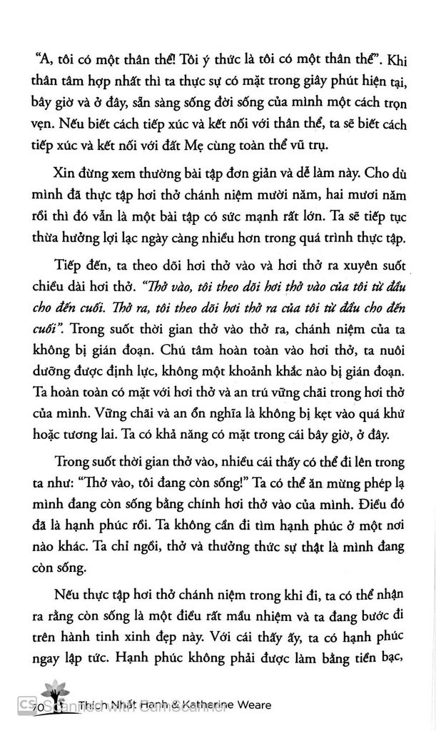 Thầy Cô Giáo Hạnh Phúc Sẽ Thay Đổi Thế Giới Tập 1