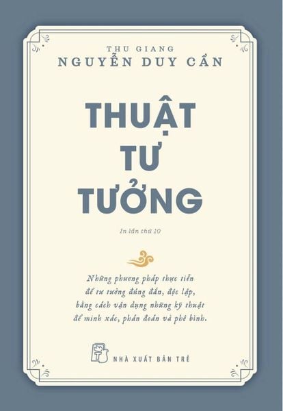 Thuật Tư Tưởng