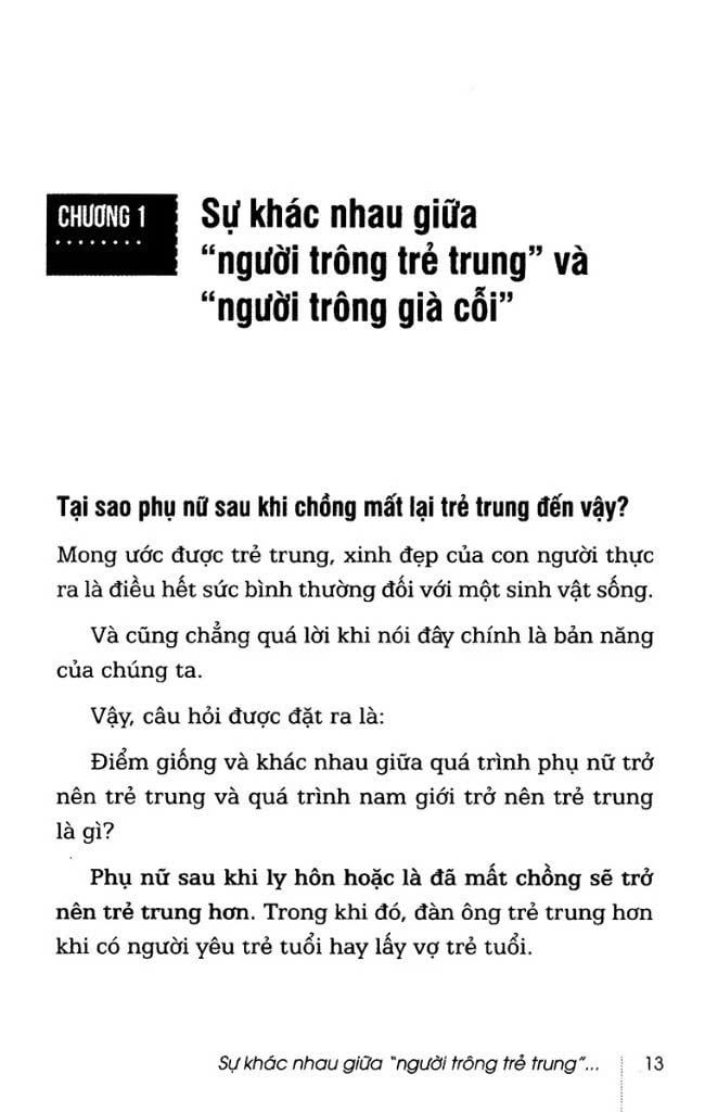 Enzyme Trẻ Hóa- Tập 3