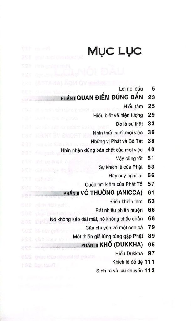 Trong Vòng Sinh Diệt