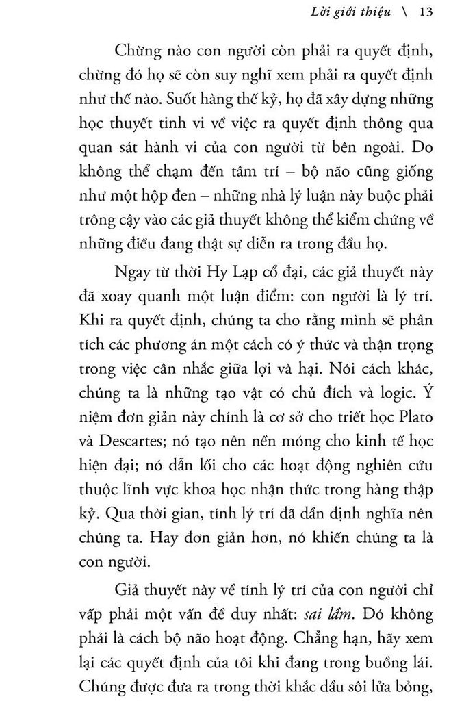 Sức Mạnh Của Việc Đặt Câu Hỏi Đúng