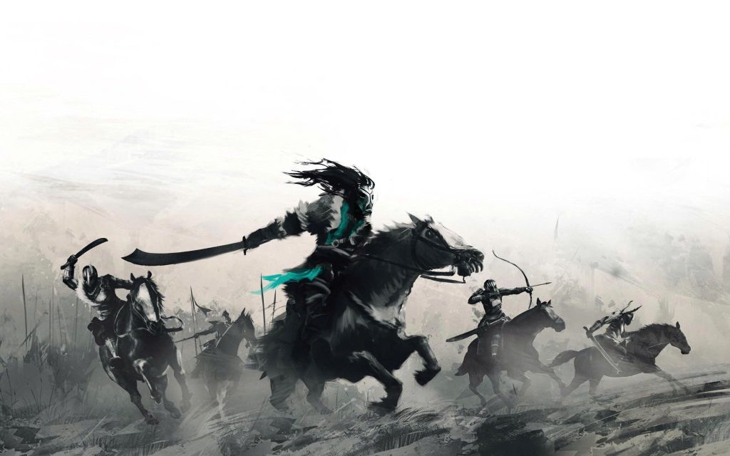 Việt Sử Kiêu Hùng - Quyển 3 (Bìa Cứng)