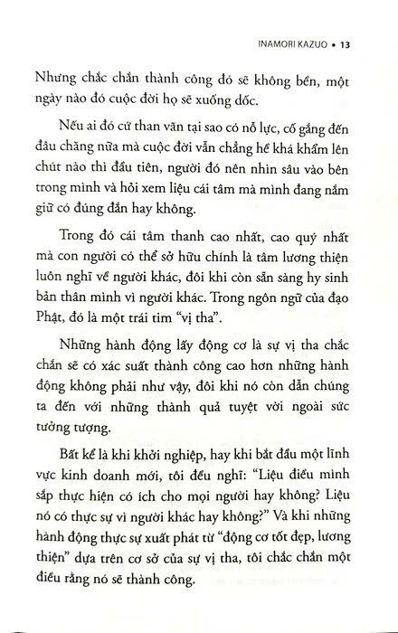 Sách Tâm – Sức Mạnh Khiến Cuộc Đời Như Mình Mong Muốn