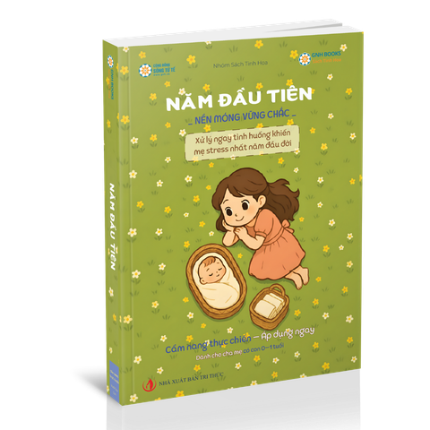 Cẩm nang 360-Quyển 1 