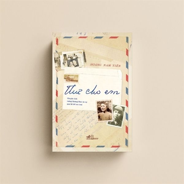 Thư Cho Em