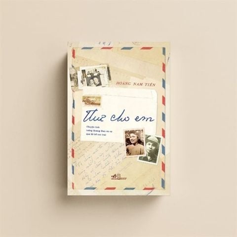 Thư Cho Em