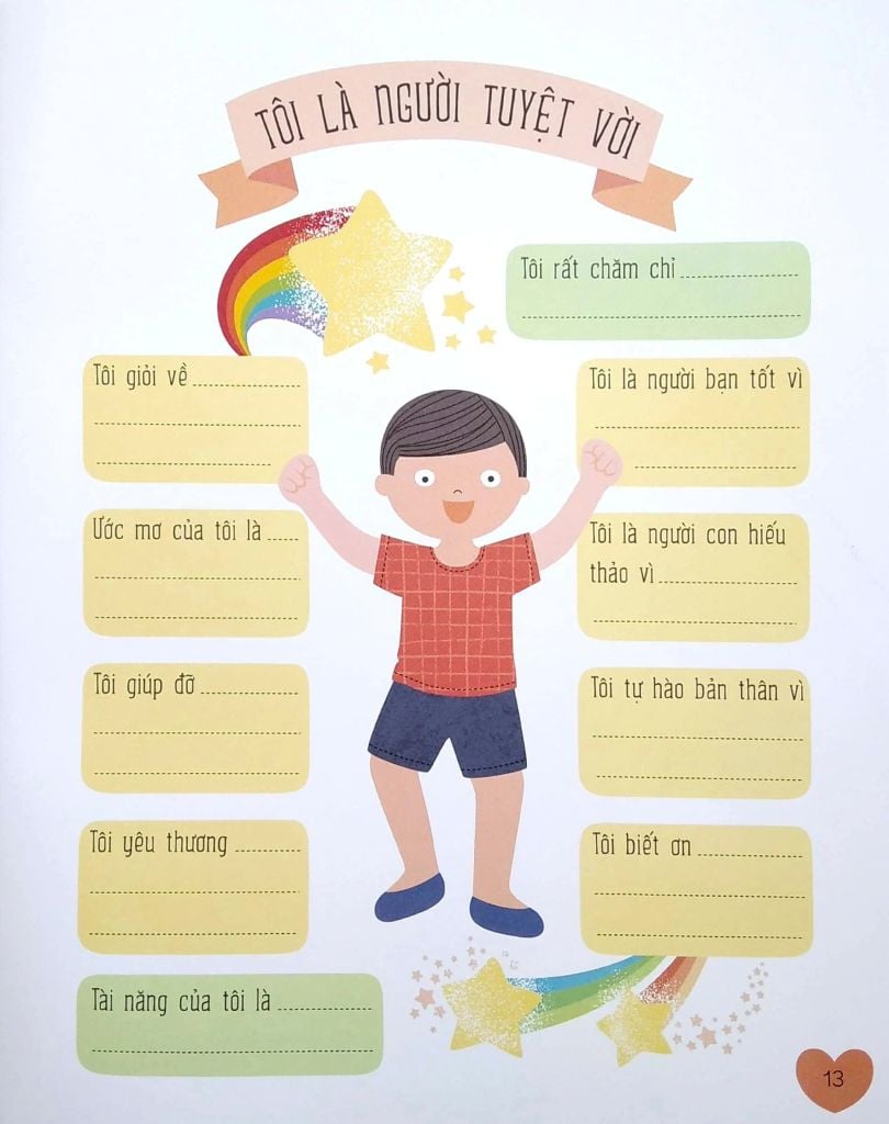 30 Ngày Thực Hành Lòng Yêu Thương