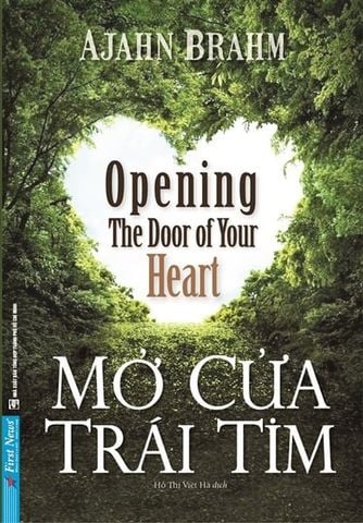 Mở Cửa Trái Tim