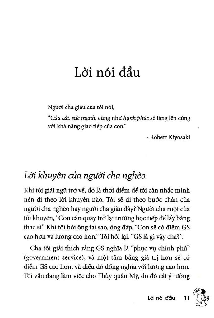 Những Chú Chó Bán Hàng