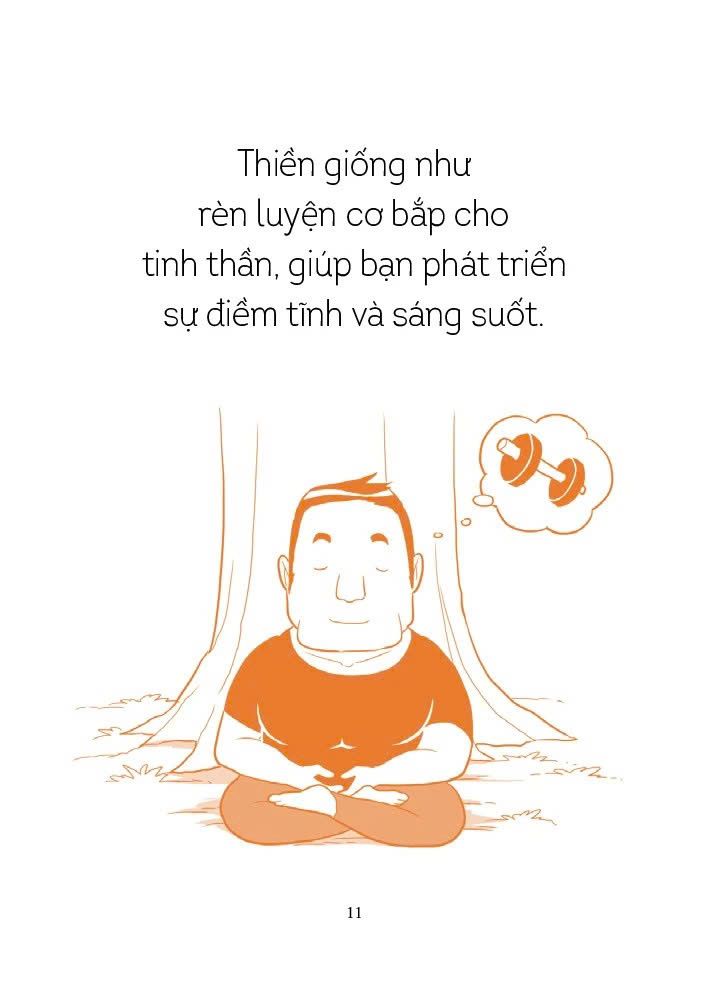 Hạnh Phúc Mỗi Ngày