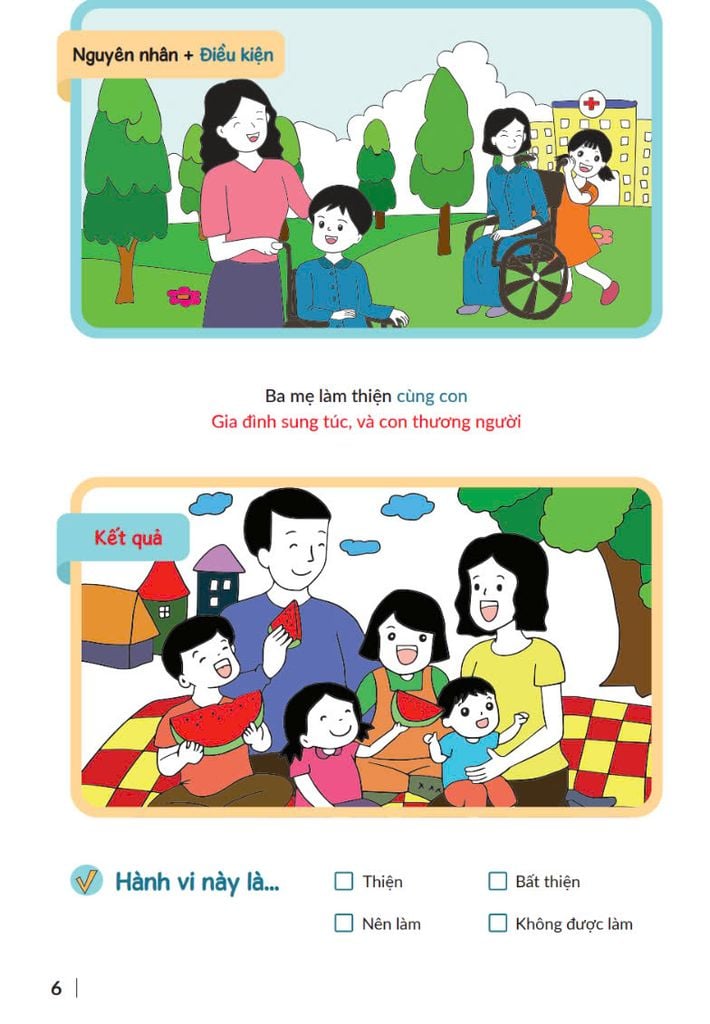 Bộ Sách Gieo Hạt Cùng Vĩ Nhân Bộ 2