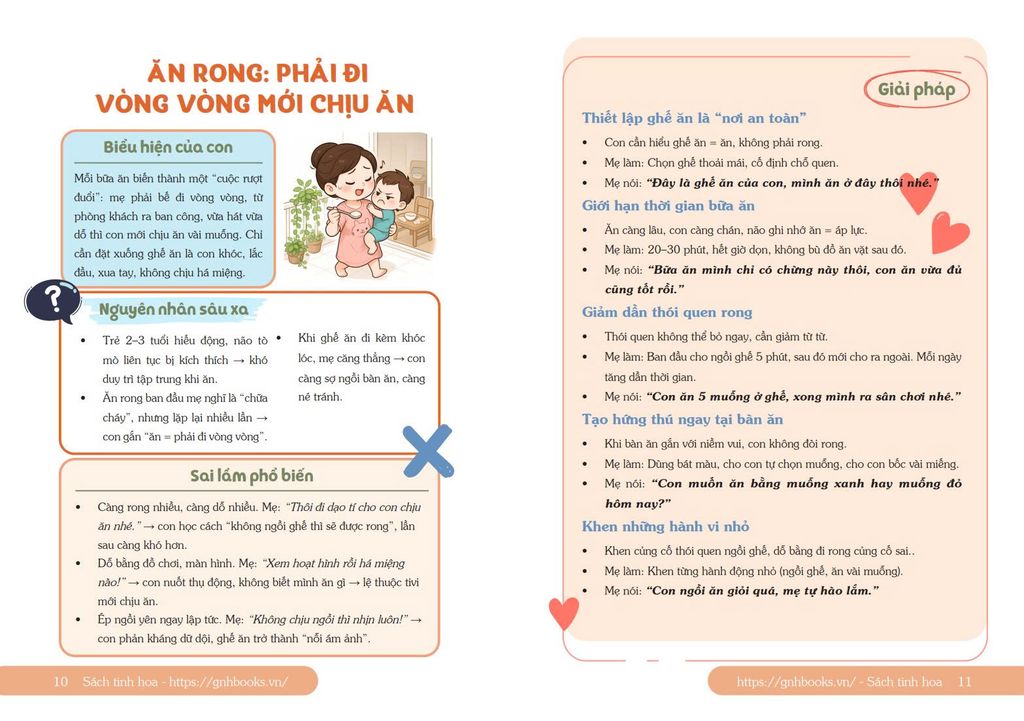 Combo Cẩm nang 360 quyển 2+3