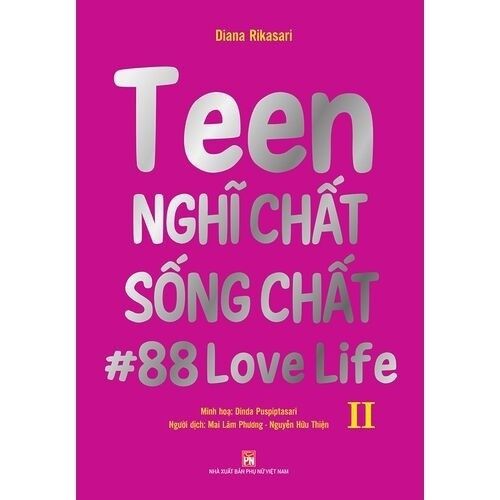 Song ngữ teen nghĩ chất sống chất tập 1,99