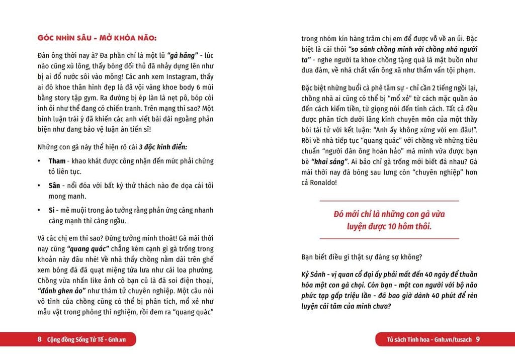 Góc Nhìn Đa Chiều- Gen Z