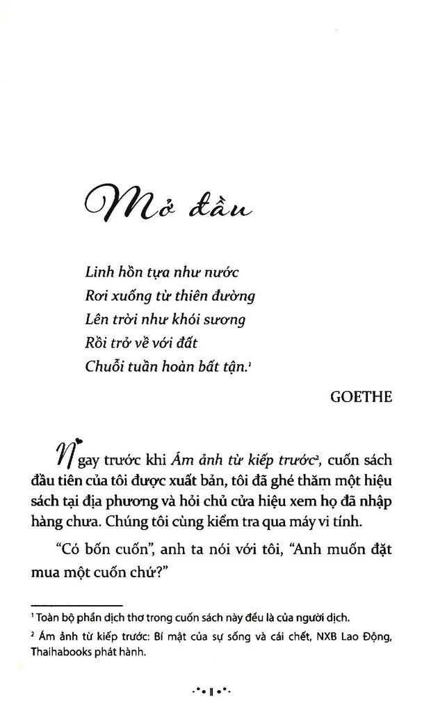 Kiếp Nào Ta Cũng Tìm Thấy Nhau