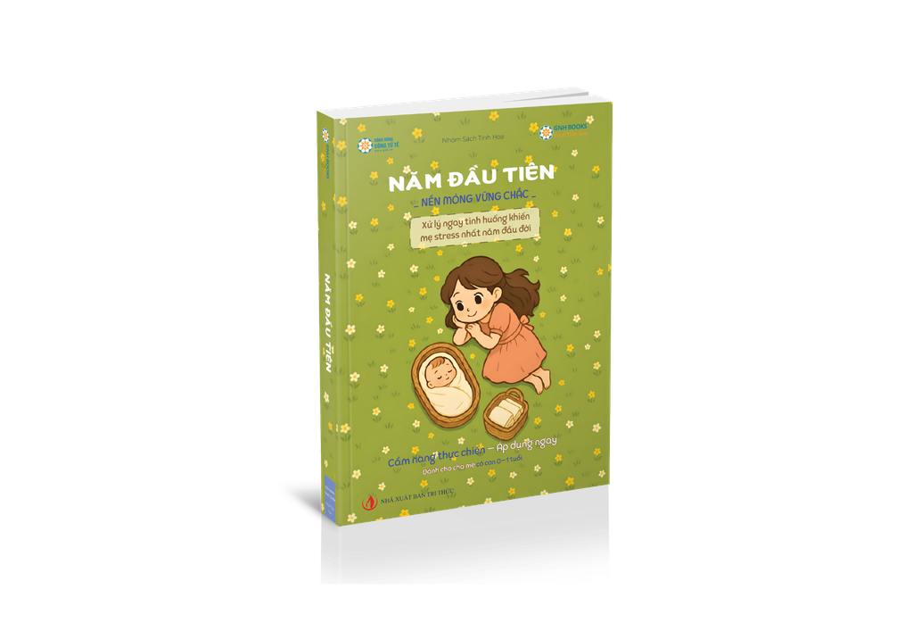 Cẩm nang 360-Quyển 1 