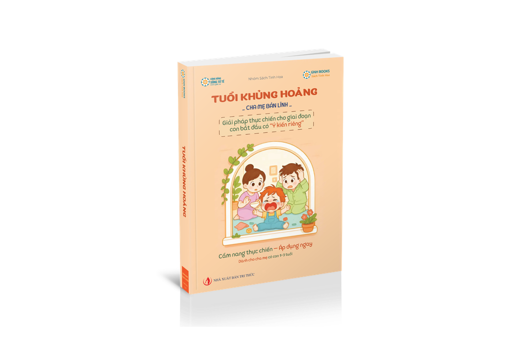 Combo Cẩm nang 360 quyển 2+3