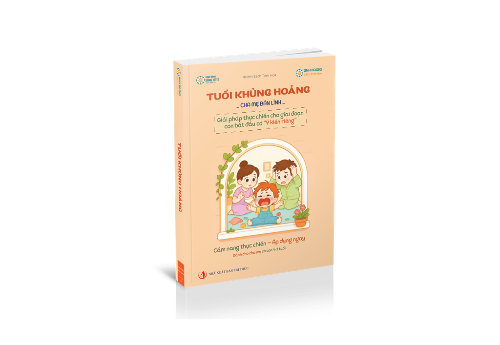 Cẩm nang 360-Quyển 2 