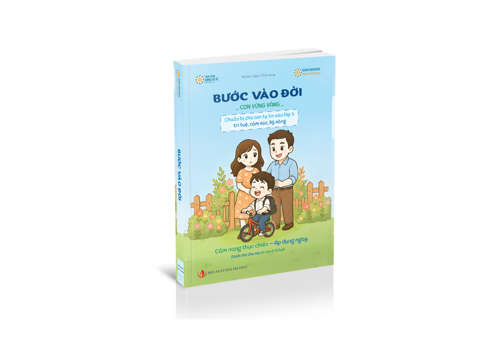 Combo Cẩm nang 360 quyển 2+3