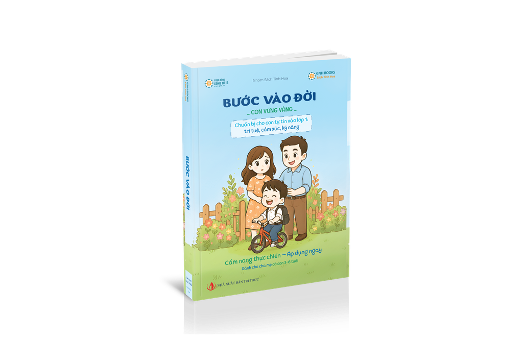 Cẩm nang 360-Quyển 3 