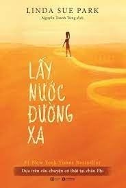 Lấy Nước Đường Xa - bìa cứng