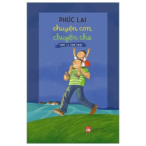 Chuyện con và chuyện cha - Cha và con trai