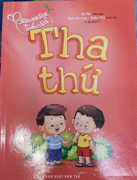 Gmtc. tha thứ