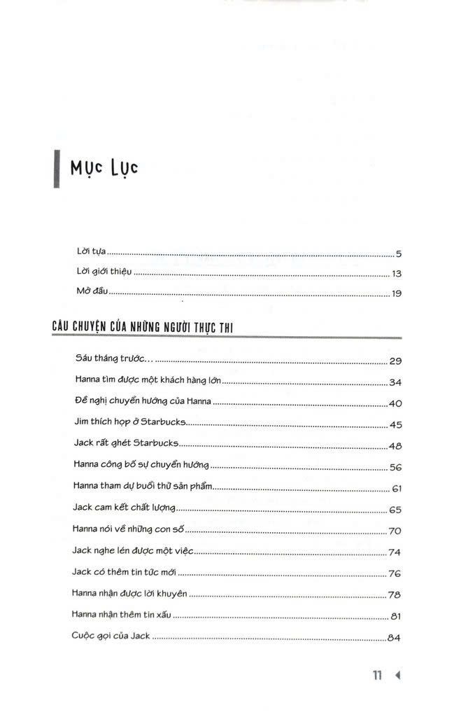 OKRs - Bí Mật Tăng Trưởng Radical Focus