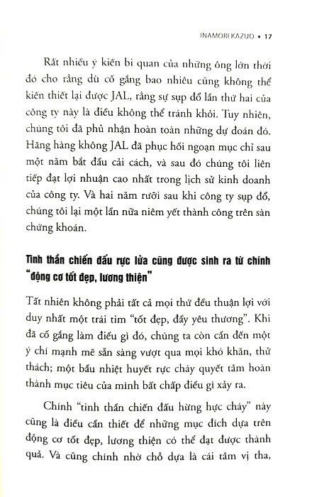 Sách Tâm – Sức Mạnh Khiến Cuộc Đời Như Mình Mong Muốn