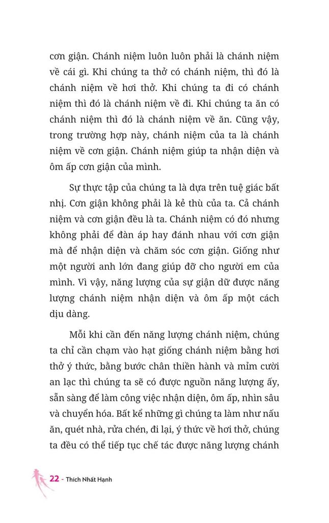 Thiền Sư Và Em Bé 5 Tuổi