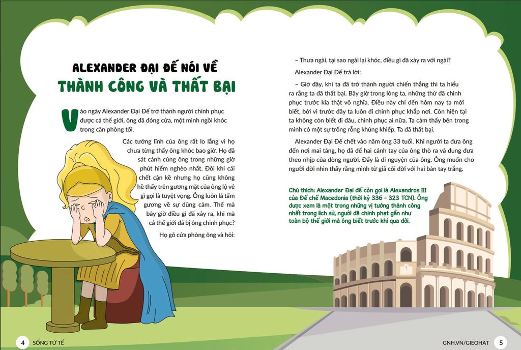 Sách Sống Tử Tế (Mới)