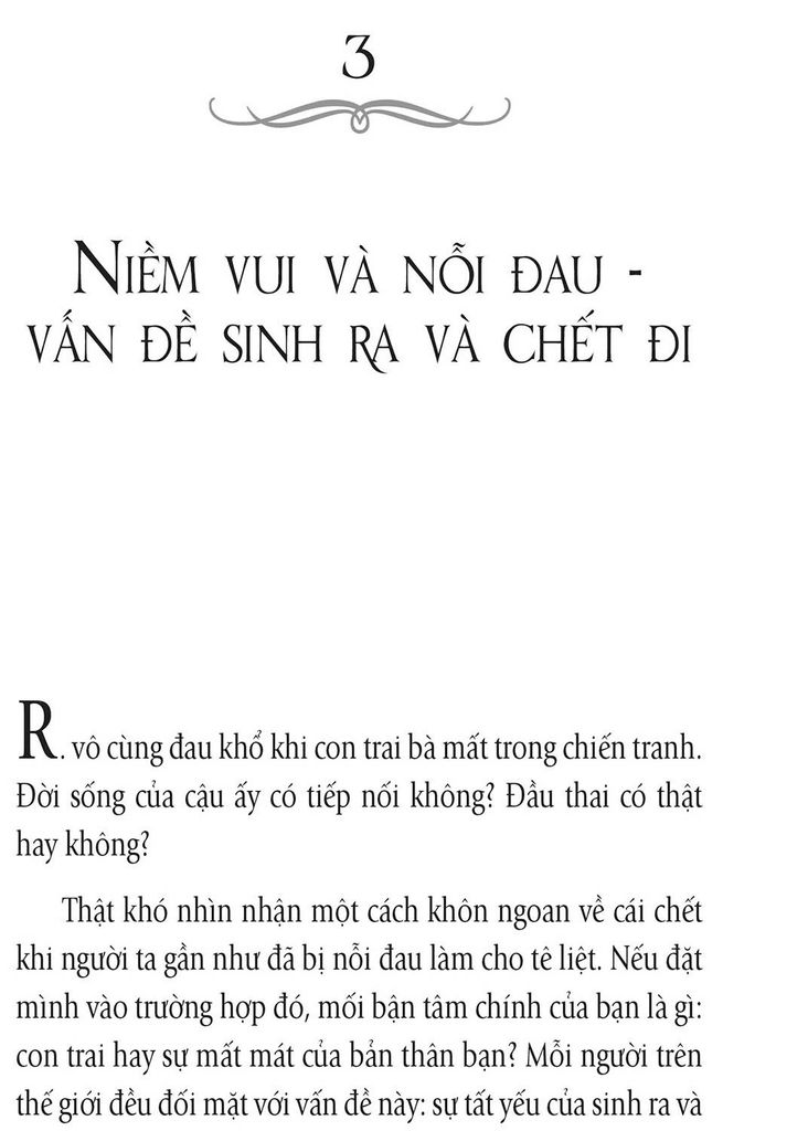 Thế Giới Trong Bạn