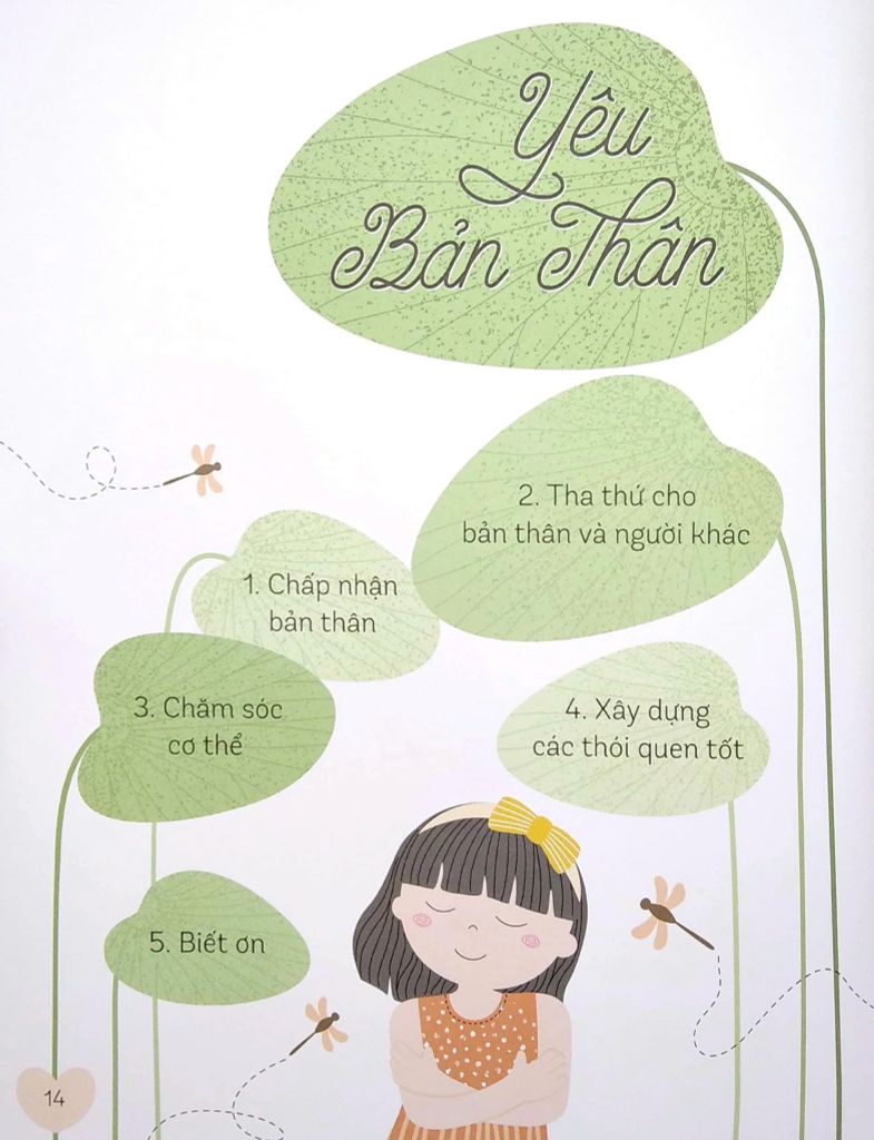 30 Ngày Thực Hành Lòng Yêu Thương