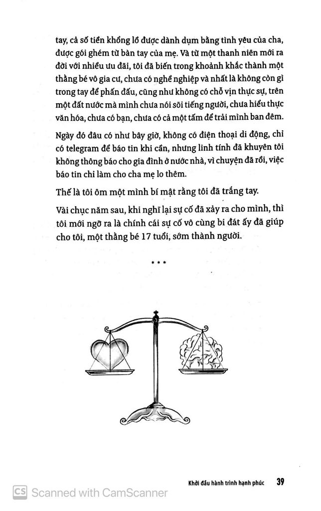 Một Đời Như Kẻ Tìm Đường