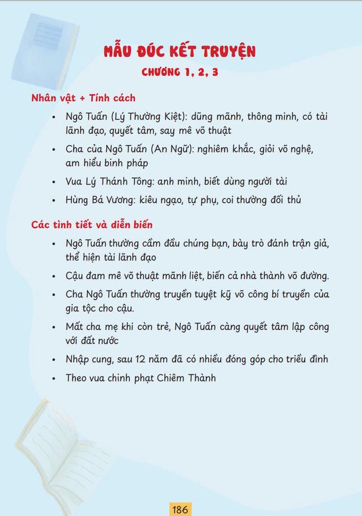 Theo Gót Vĩ Nhân - Lý Thường Kiệt