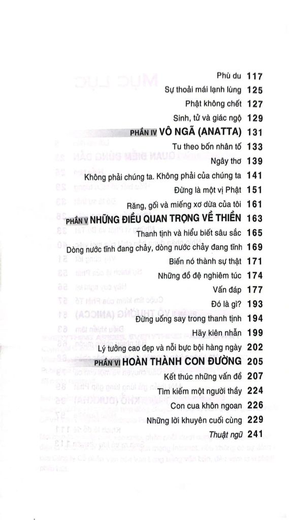 Trong Vòng Sinh Diệt