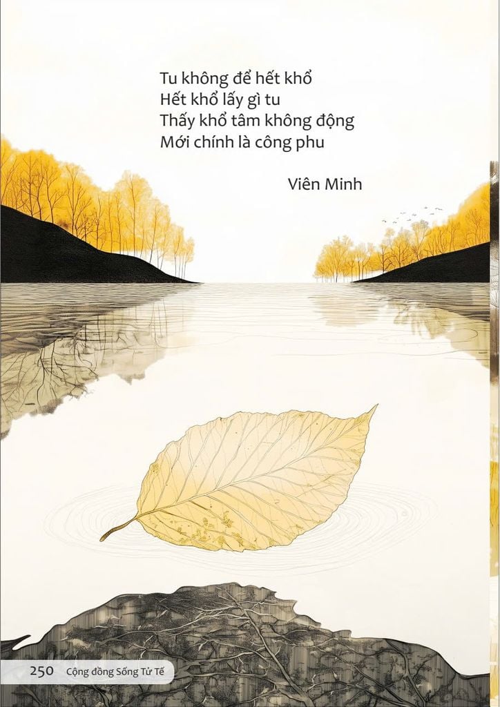 Bình An Mỗi Ngày- 250 Thông Điệp Cuộc Sống