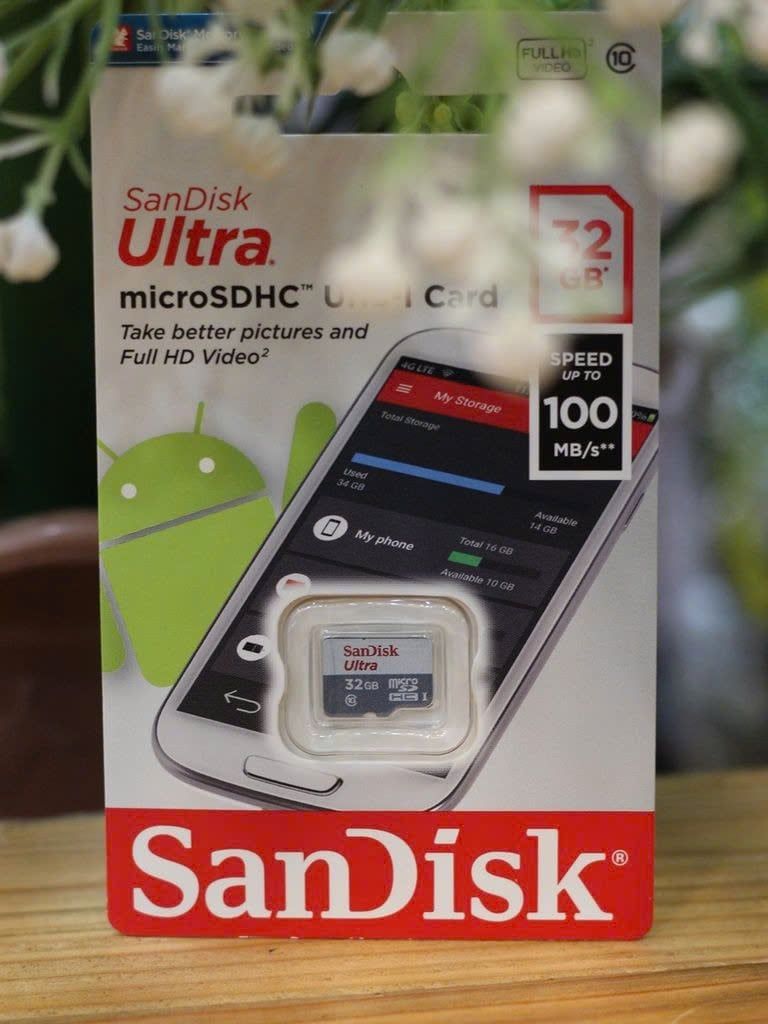 Thẻ Nhớ Pháp Thoại - Thư Viện 1688 Bài Hàm Dưỡng Tâm Hồn (Cái)
