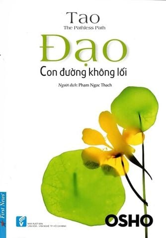 Osho - Đạo Con Đường Không Lối