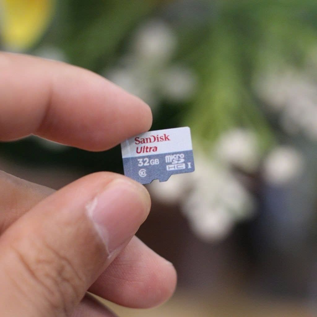 Thẻ Nhớ Pháp Thoại - Thư Viện 1688 Bài Hàm Dưỡng Tâm Hồn (Cái)
