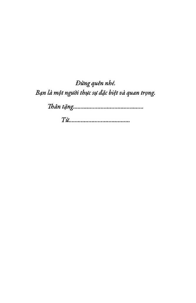 Bước Chậm Lại Giữa Thế Gian Vội Vã