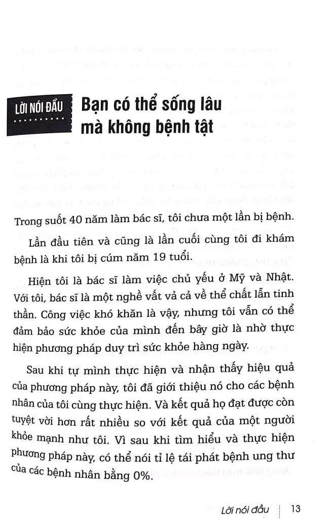 Enzyme Phương Thức Sống Lành Mạnh- Tập 1