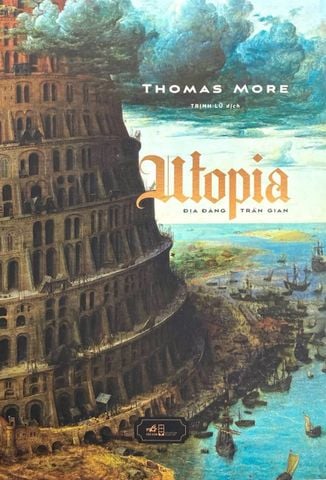 Utopia Địa Đàng Trần Gian