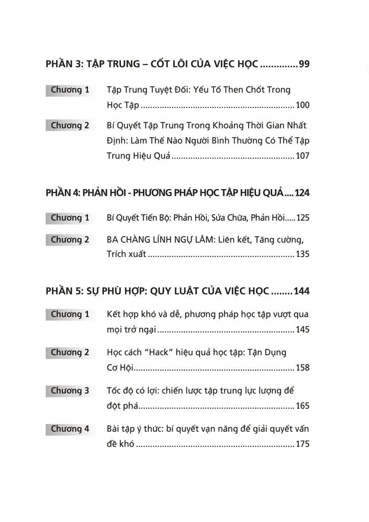 Đánh Thức Bản Năng Học Tập Phi Thường Trong Bạn