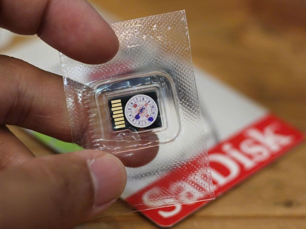 Thẻ Nhớ 70 Cuốn Sách Thiền