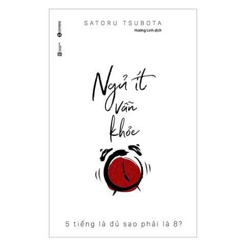 Ngủ Ít Vẫn Khoẻ