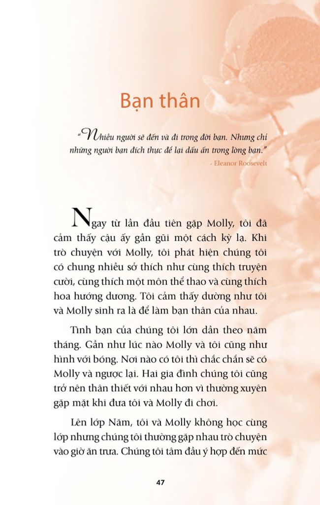 Tuổi Teen Đáng Giá Bao Nhiêu?