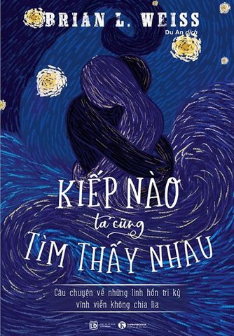 Kiếp Nào Ta Cũng Tìm Thấy Nhau