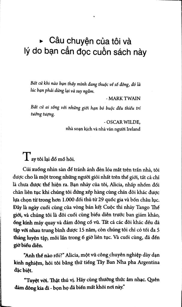 Tuần Làm Việc 4 Giờ